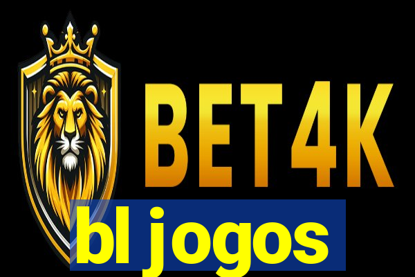 bl jogos